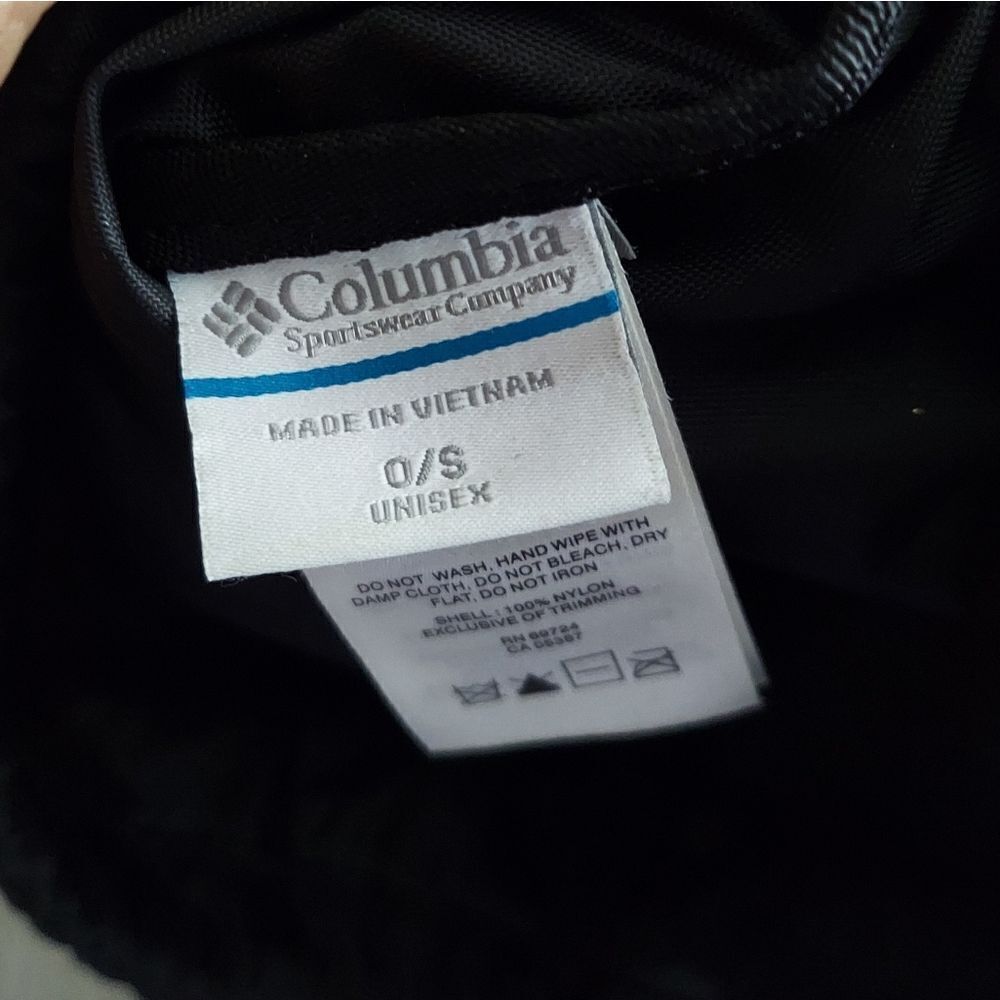 Columbia Drawstring Bag - Picture 5 of 5